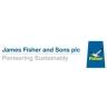 James Fisher and Sons Plc