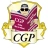 Logo for CGP Books