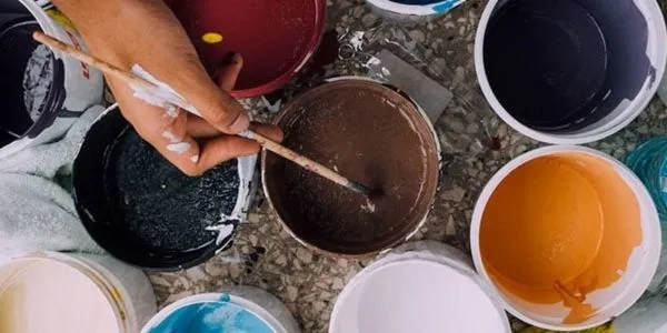 Thumbnail image for Art therapist: job description