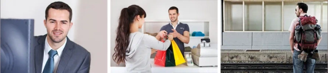 Featured image for Your work experience options: shadowing, internship and much more