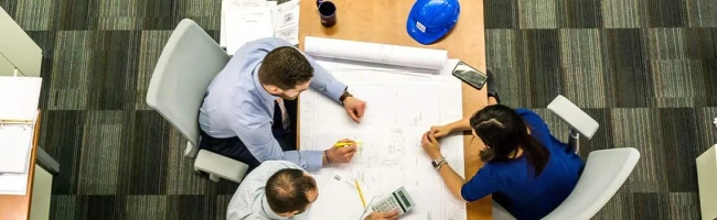 Featured image for Civil engineer: job description