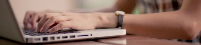 Featured image for How to write winning covering letters for law firms