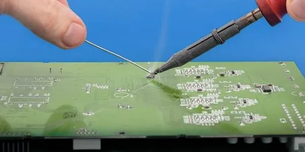 Thumbnail image for Electrical engineer: job description