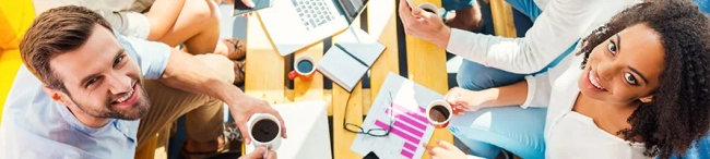 Featured image for The top seven soft skills all construction, engineering and surveying graduates need