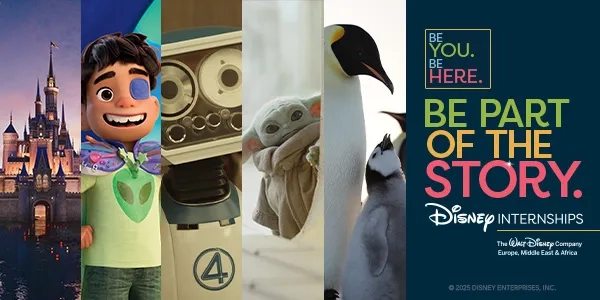 Thumbnail image for The Walt Disney Company