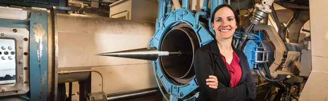 Featured image for Aerospace engineer: job description