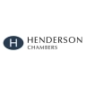 Henderson Chambers
