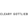 Cleary Gottlieb Steen & Hamilton LLP Logo