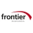 Logo for Frontier Economics