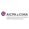 Logo for AICPA & CIMA