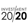 Investment20/20 Logo