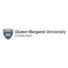 Logo image for Queen Margaret University, Edinburgh