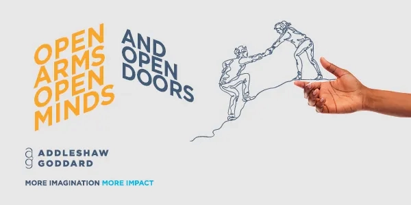 Thumbnail image for Addleshaw Goddard – Business Services and Innovation