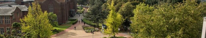 Featured image for University of Southampton