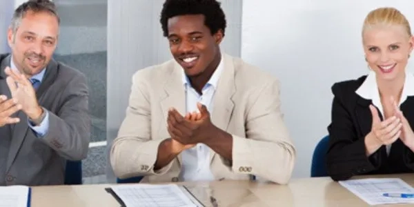 Thumbnail image for The ultimate graduate job interview preparation guide