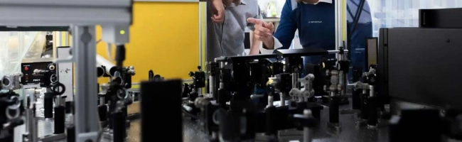 Featured image for Product development scientist: job description