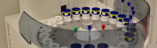 Featured image for Toxicologist: job description