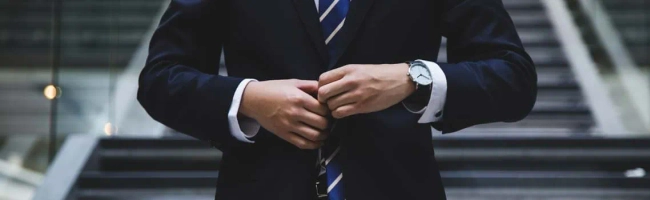 Featured image for Recruitment consultant: job description