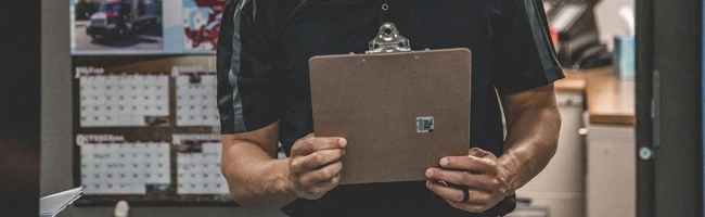 Featured image for Logistics/distribution manager: job description