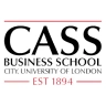 Logo image for Cass Business School