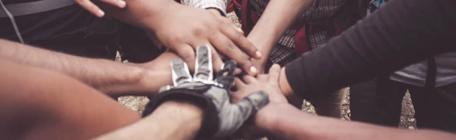 Featured image for Community worker: job description