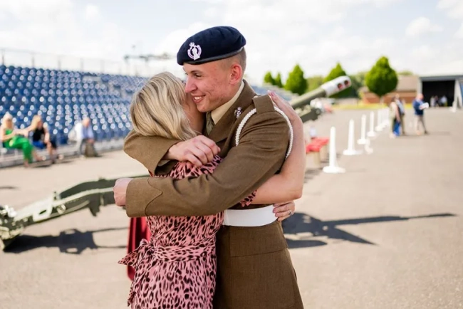 Thumbnail image for British Army Insights: A Guide for Parents & Guardians