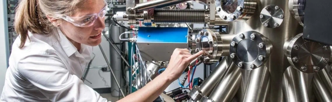 Featured image for Research scientist: job description