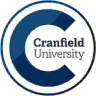 Logo image for Cranfield University