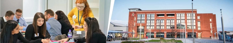 Featured image for University of Wales Trinity Saint David