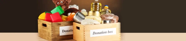 Featured image for Your graduate career options in charity work