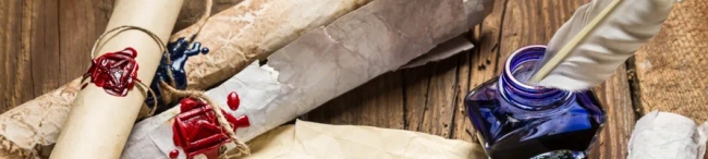 Featured image for How to write a cover letter for an investment banking role