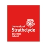 Logo image for Strathclyde Business School