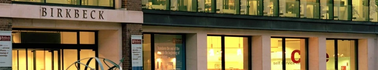 Featured image for Birkbeck, University of London