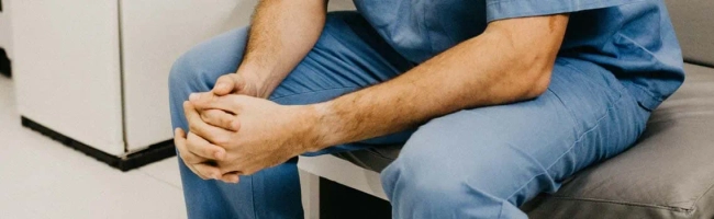 Featured image for Practice nurse: job description