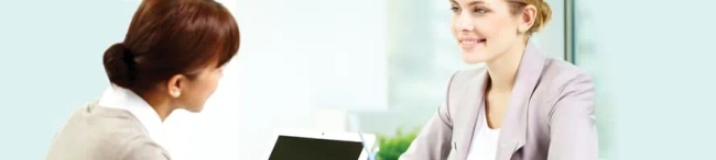 Featured image for How do I get a graduate job in HR and recruitment?