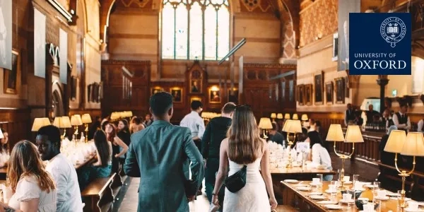 Thumbnail image for University of Oxford