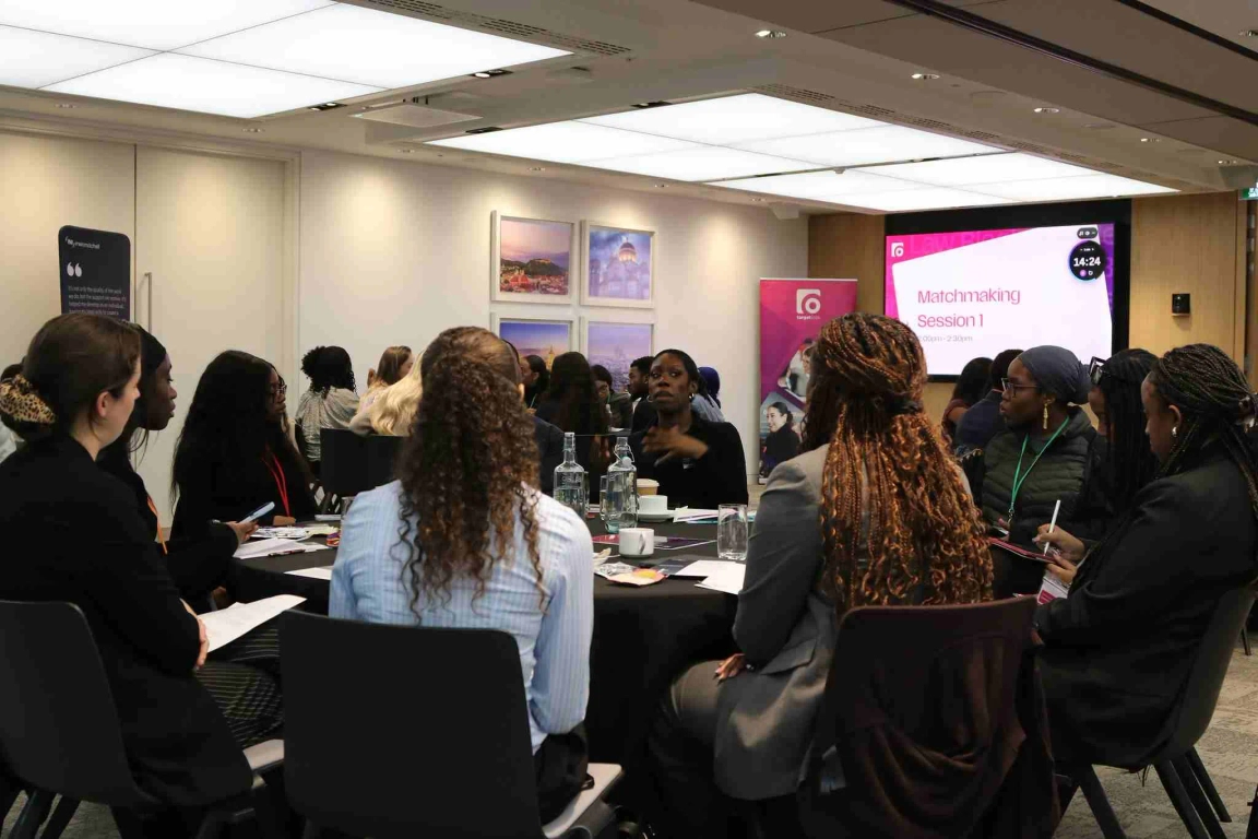 Black Excellence in Law