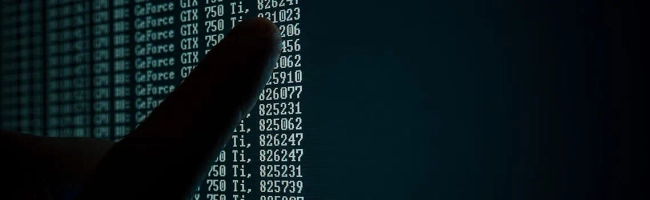 Featured image for Data analyst: job description