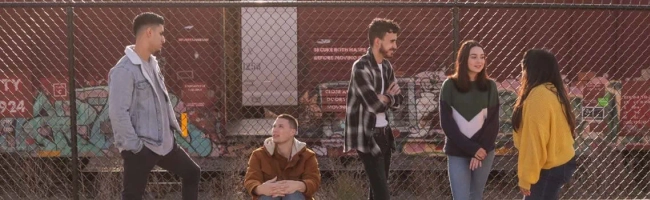 Featured image for Youth worker: job description