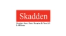 Skadden, Arps, Slate, Meagher & Flom LLP