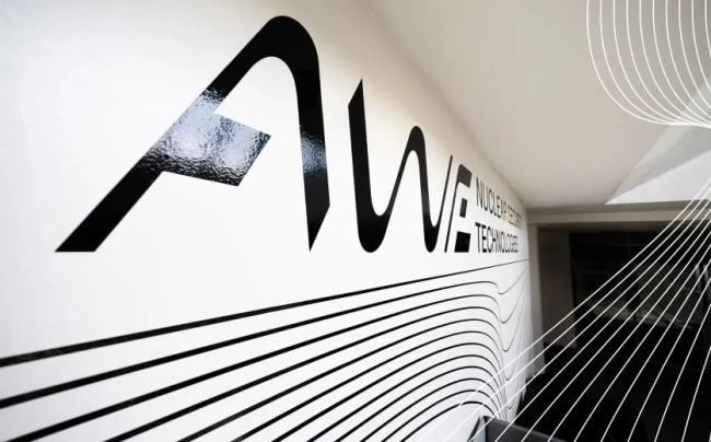 Thumbnail image for AWE