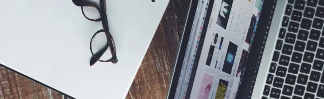 Featured image for Web designer: job description