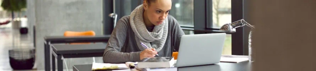 Featured image for Written exercises at assessment centres: showcase your professionalism