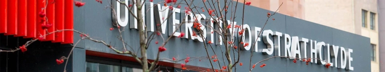 Featured image for University of Strathclyde