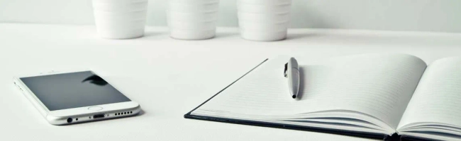 Featured image for Secretary: job description