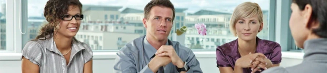 Featured image for Retail graduate interviews: the questions to expect