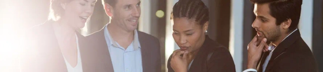 Featured image for 'Give an example of a time when you showed initiative.' Tricky graduate interview question