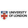 Logo image for University of London
