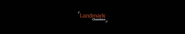 Featured image for Landmark Chambers