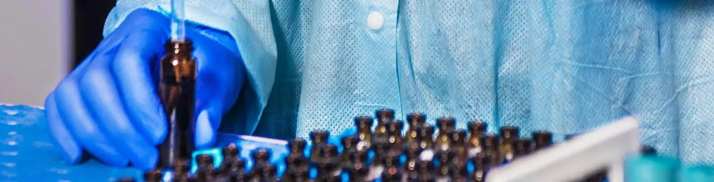 Science background image